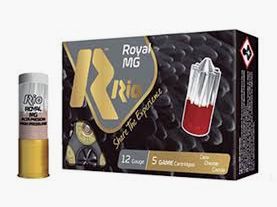 CARTUCHOS RIO ROYAL MG 32G