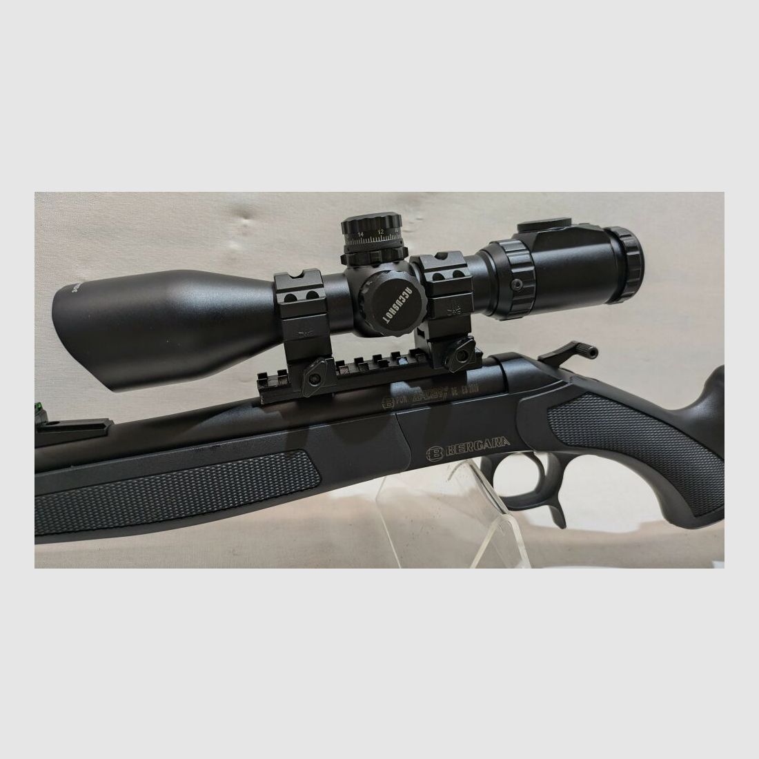 Bergara	 BA13 TD