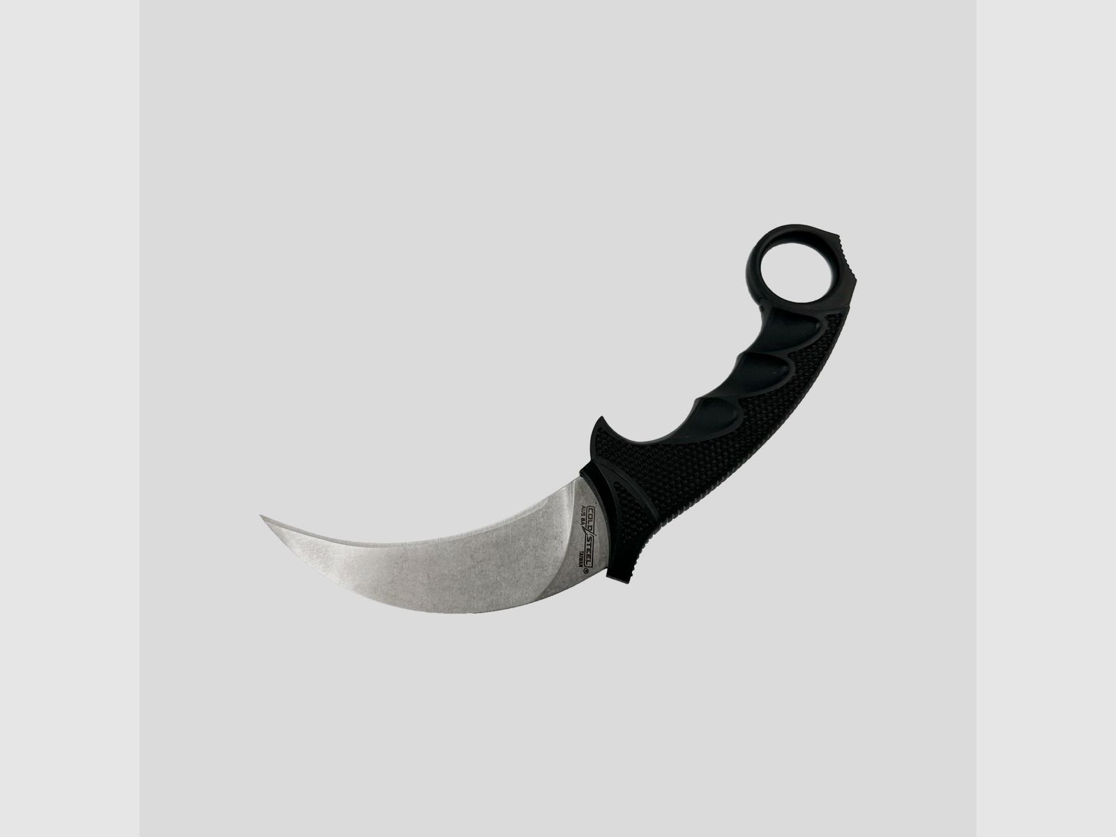 Cold Steel – Steel Tiger #49KST, Bild 2 von 3
