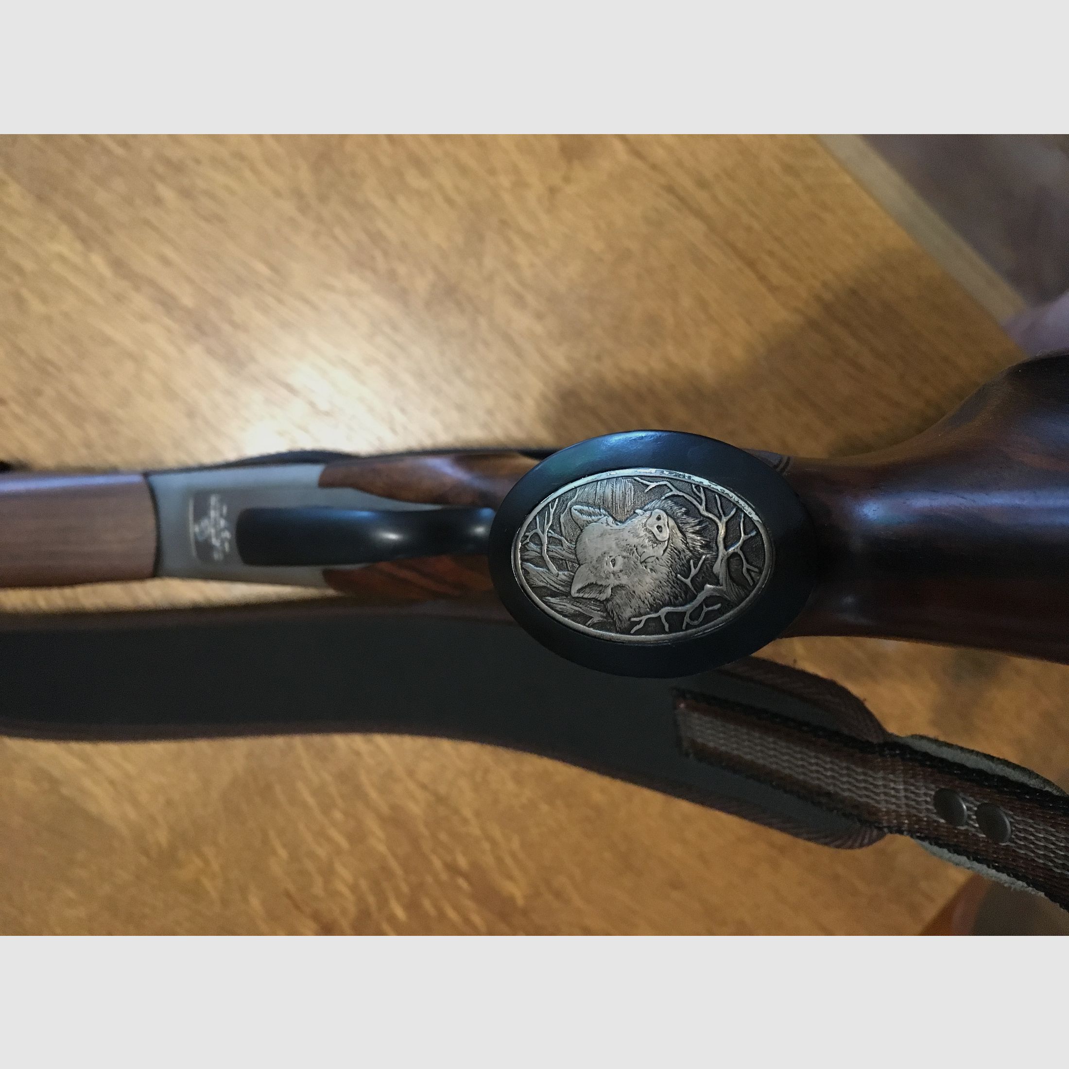 Blaser/Sauer BB97