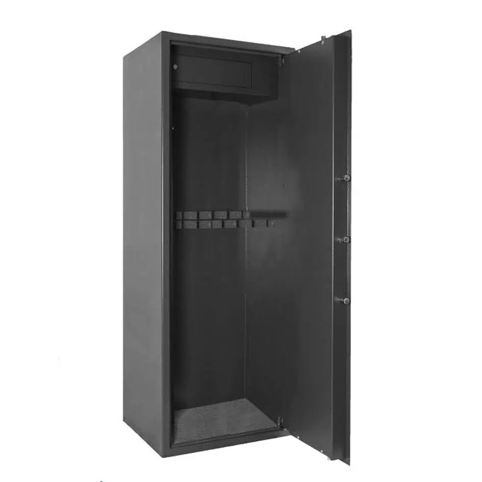 Sejf na broń Elite Gaper V2 – 14 broni, zdjęcie 2 z 2