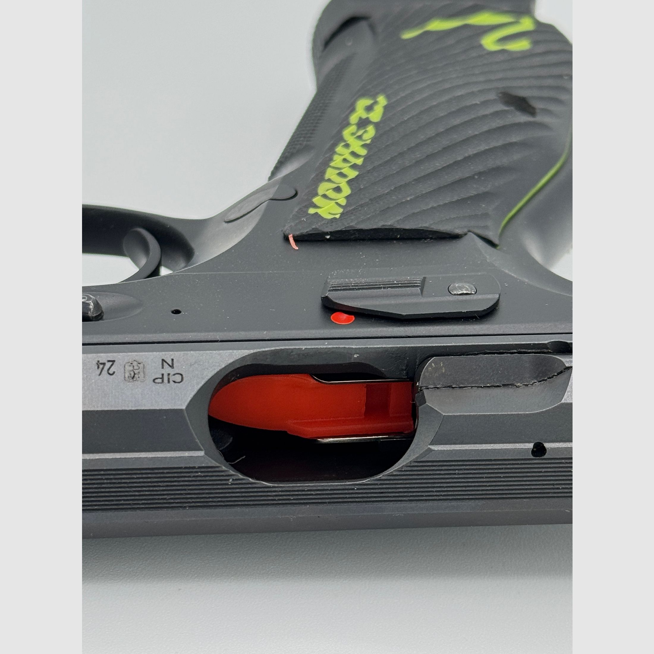 Tap-Rack magazine training aid (set of 3) – realistic dry fire training