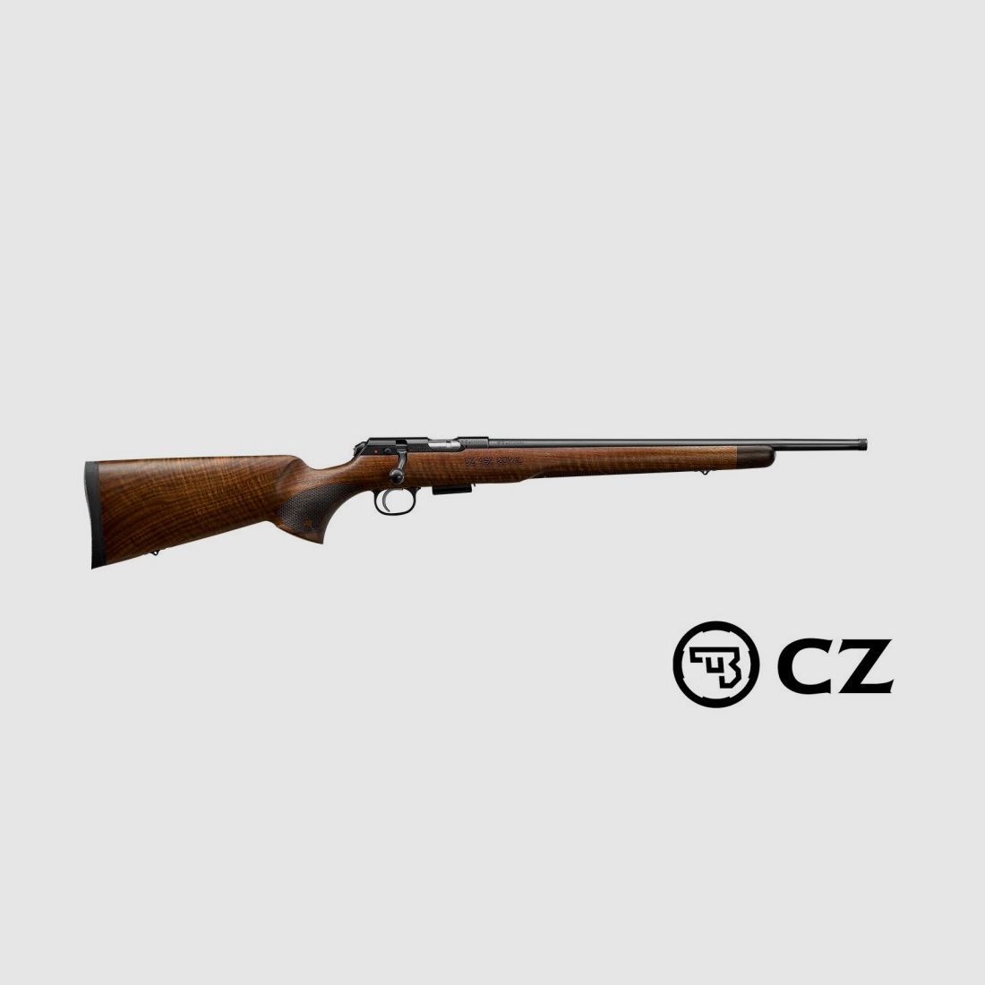 CZ 457 Royal .22l.r.