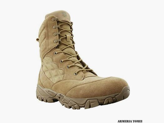 BOOTS – BLACKHAWK! DEFENSE BOOT – COYOTE 498