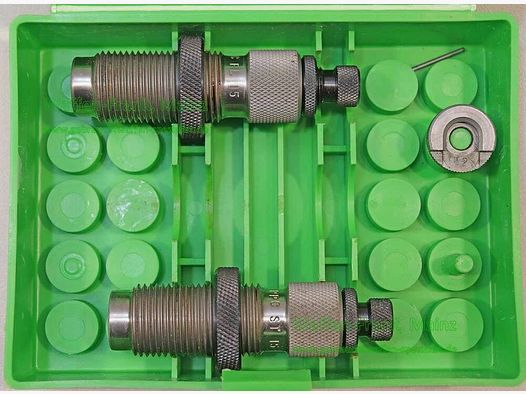 Redding / EE. UU. Conjunto de matraces 2 piezas + HH