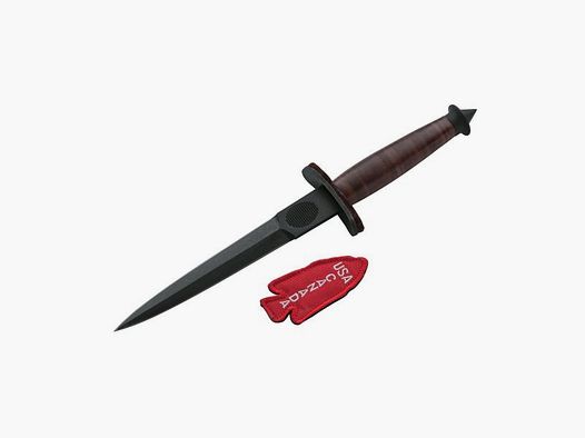 Böker Plus V-42 Devil's Brigade coltello da combattimento V2.1