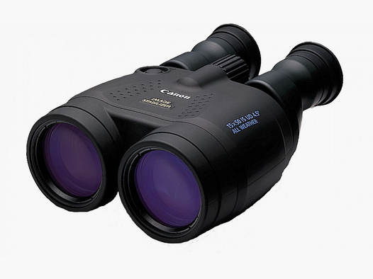 Canon Canon 15x50 IS WP