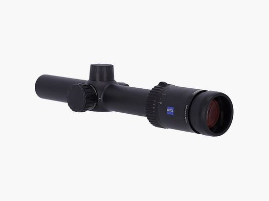 ZEISS Conquest V6 1.1-6x24 + kostenlose ZEISS Secacam 3 inklusive Zubehör