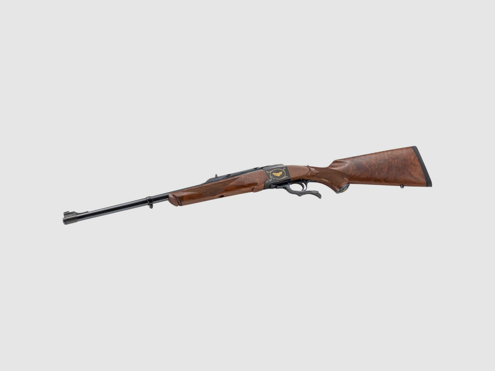 Ruger No. 1 America 250TH - Limited - 21364, image 6 sur 12