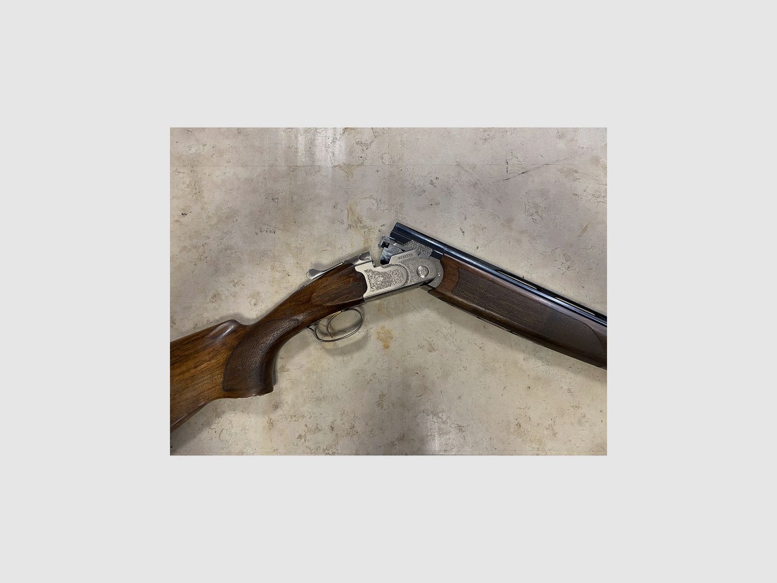 Beretta 686 S. Pigeon I Sporting Kal. 12, Bild 6 von 6