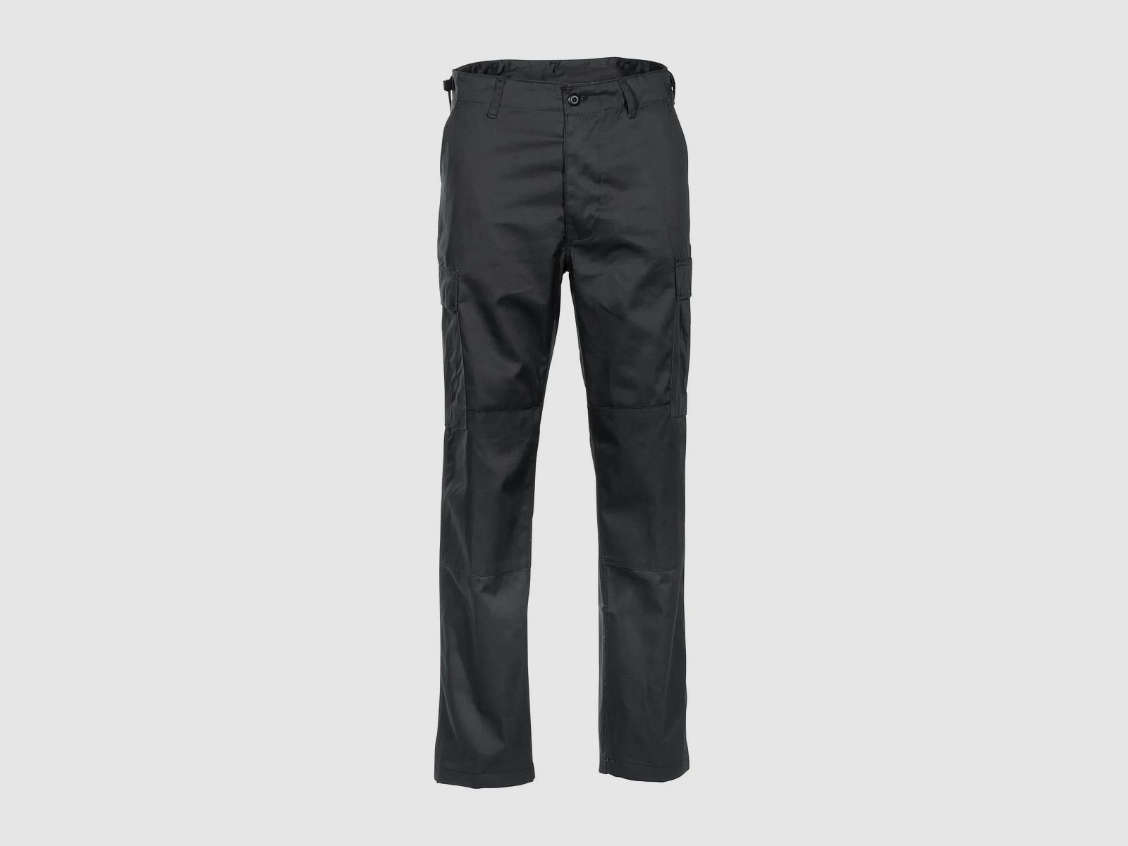 Mil-Tec Mil-Tec US Feldhose Typ BDU schwarz