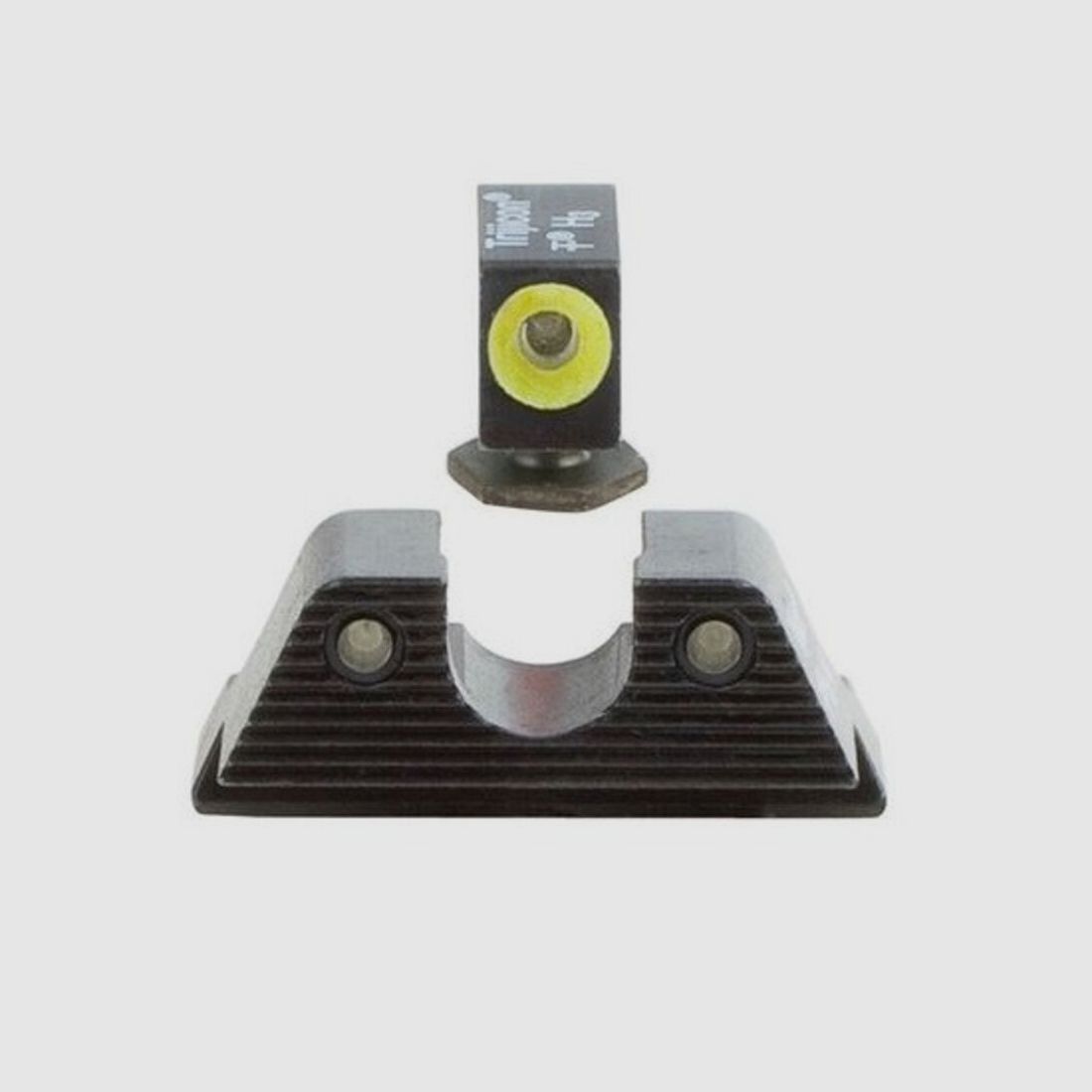 Trijicon Visierset HD Gelb G42/43/48