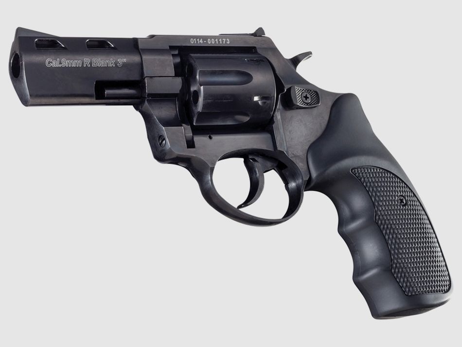Zoraki R2 3''