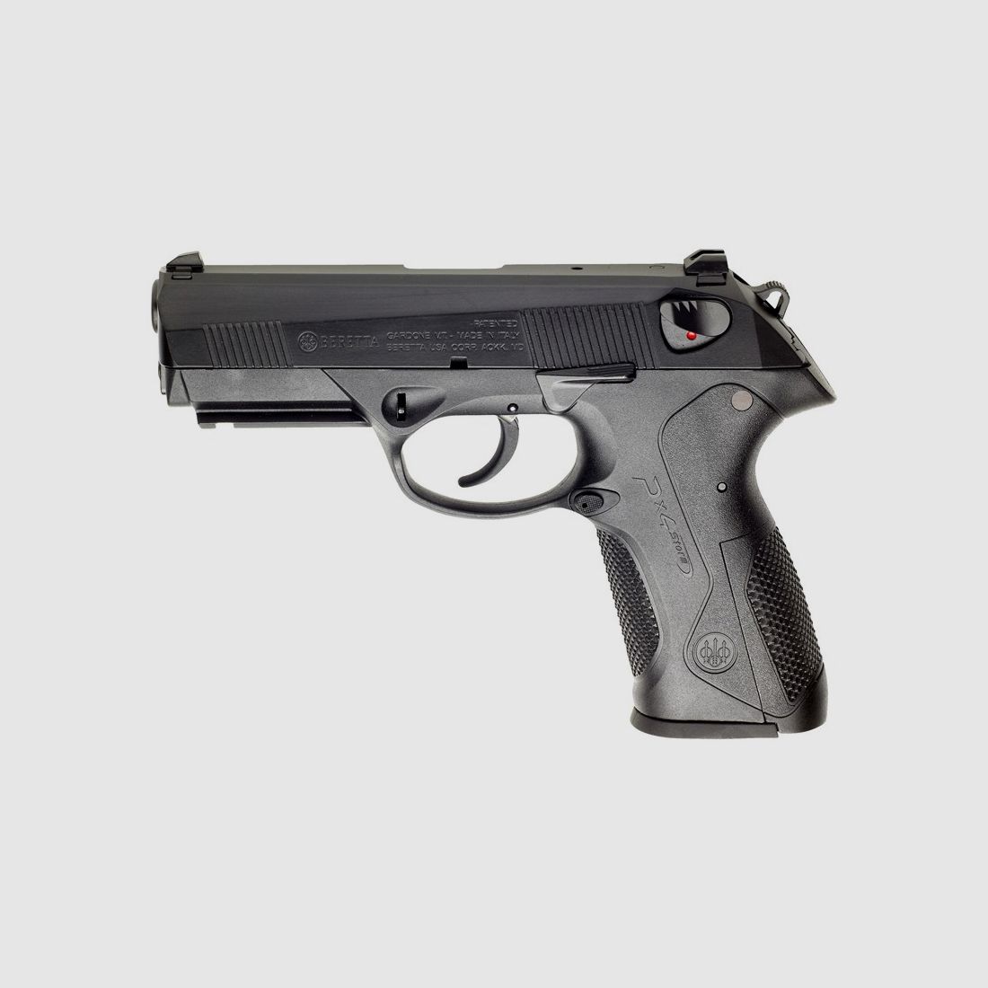 Beretta Px4 Storm Full Size Halbautomatische Pistole