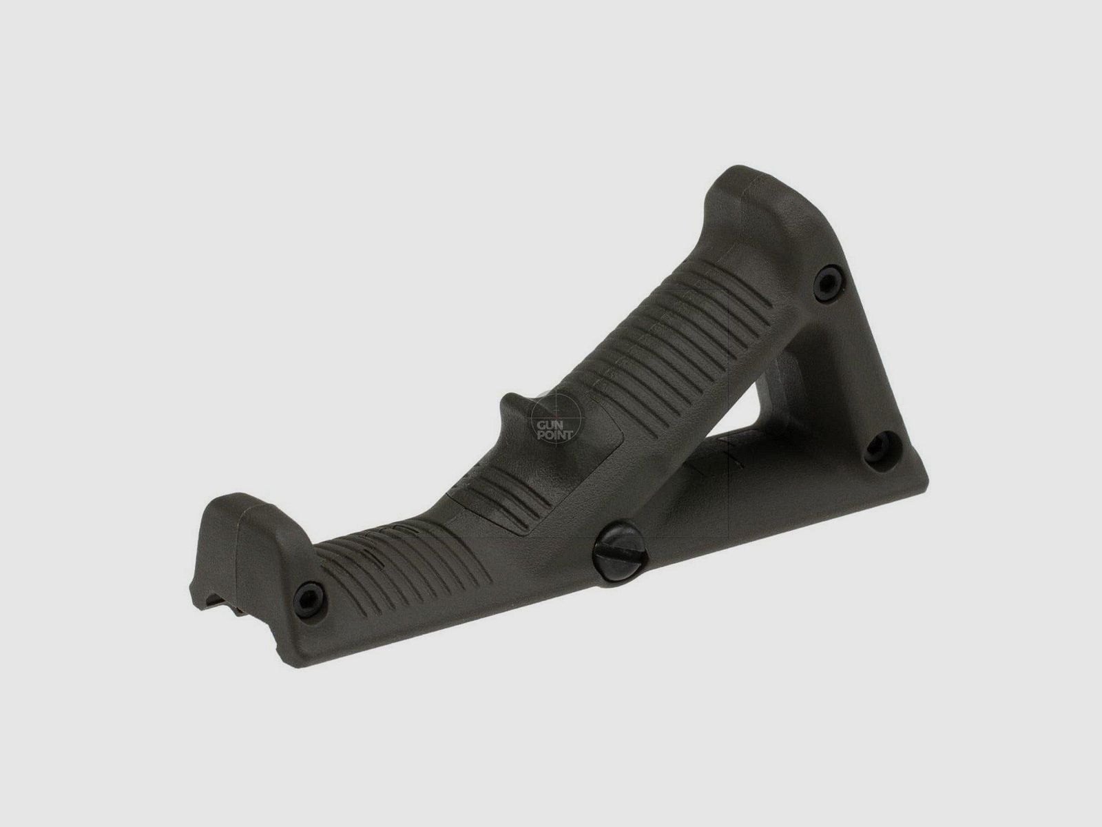 Magpul AFG Angled Fore-Grip-OD