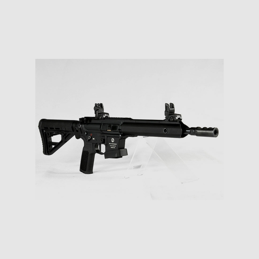 SCHMEISSER AR15-9 Dynamic PCC 10,5"