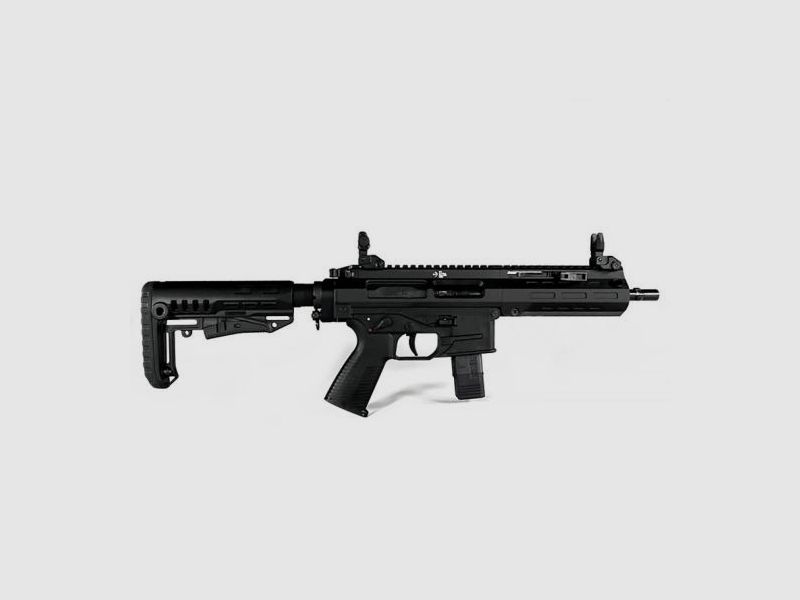 B&T SPC9 Sport DE 9"