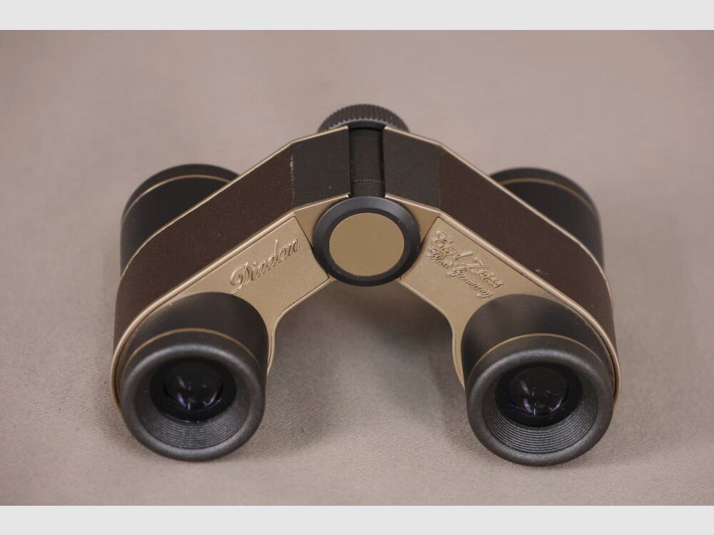 Zeiss Diadem Opernglas // SELTENHEIT // OVP