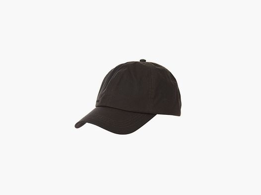 BARBOUR Casquette en cire Olive Classique