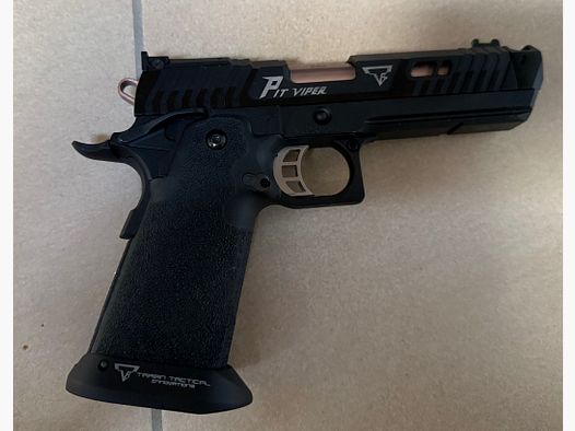 EMG TTI Pit Viper GBB