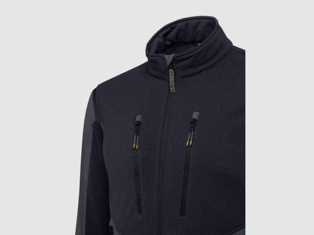Beretta Jacke Rupicapra ACT Ebony, Bild 3 von 7