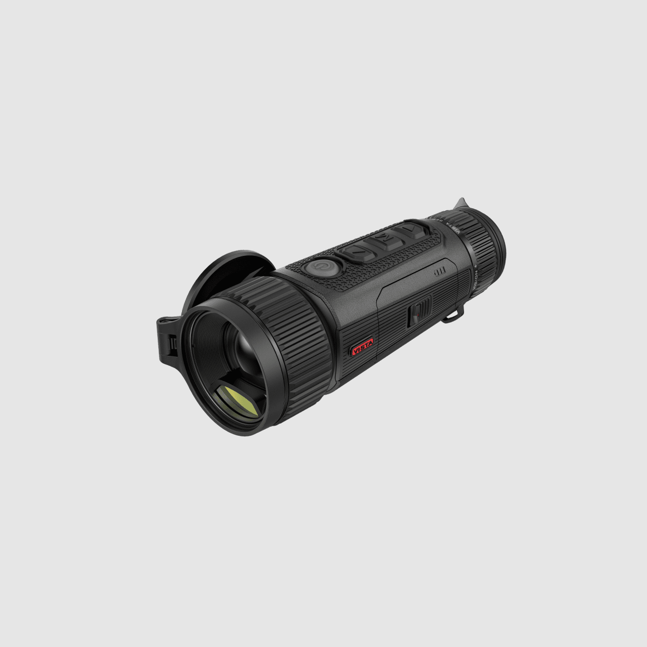 Nocpix Vista H35R thermal imaging device with rangefinder