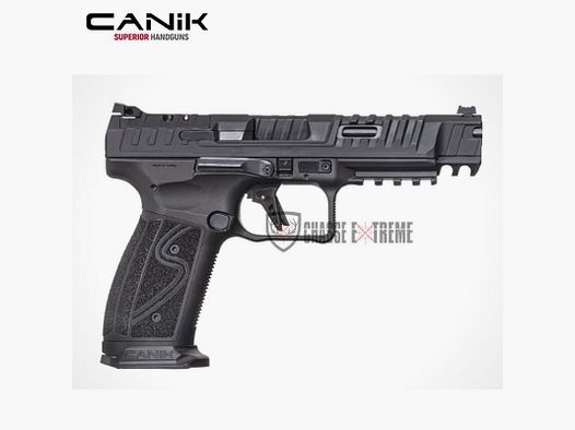 Pistole CANIK Sfx Rival-S Dark Side Kal 9x19