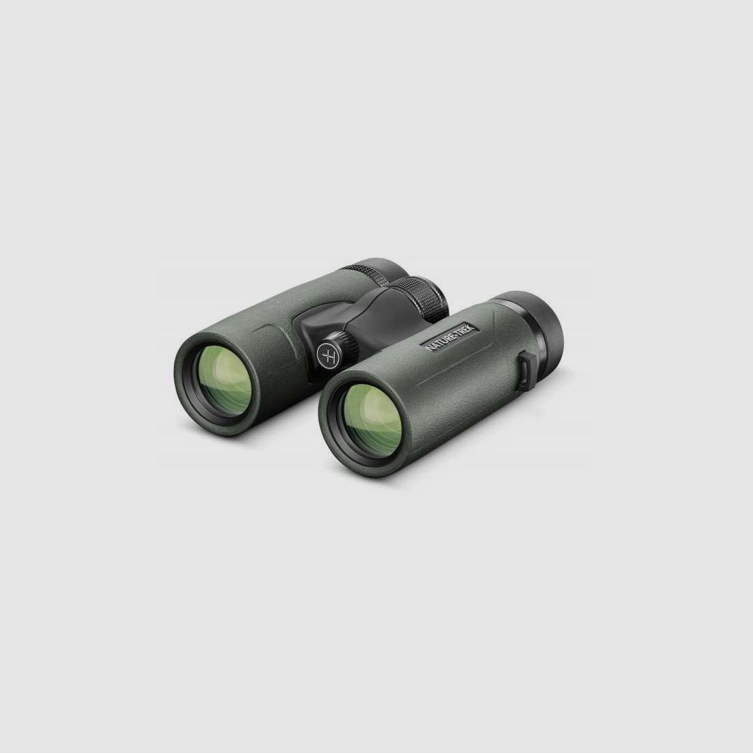 Hawke Nature-Trek 10x32 Binocular grün