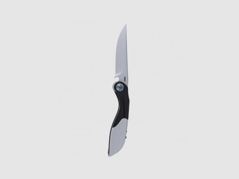 CRKT Messer 5670 FIAL BLACK, Bild 4 von 7