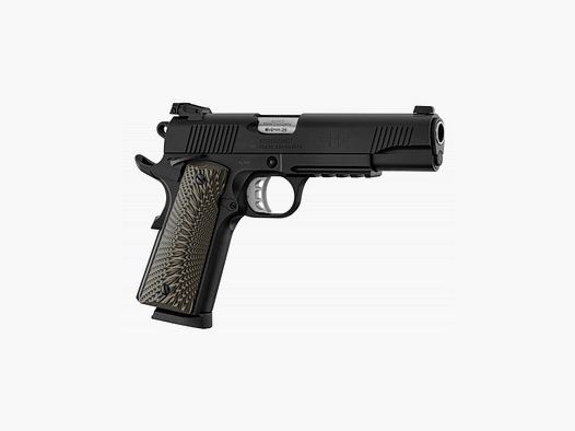 Pistola semiautomatica 1911 Messerschmitt Black Cal.9x19