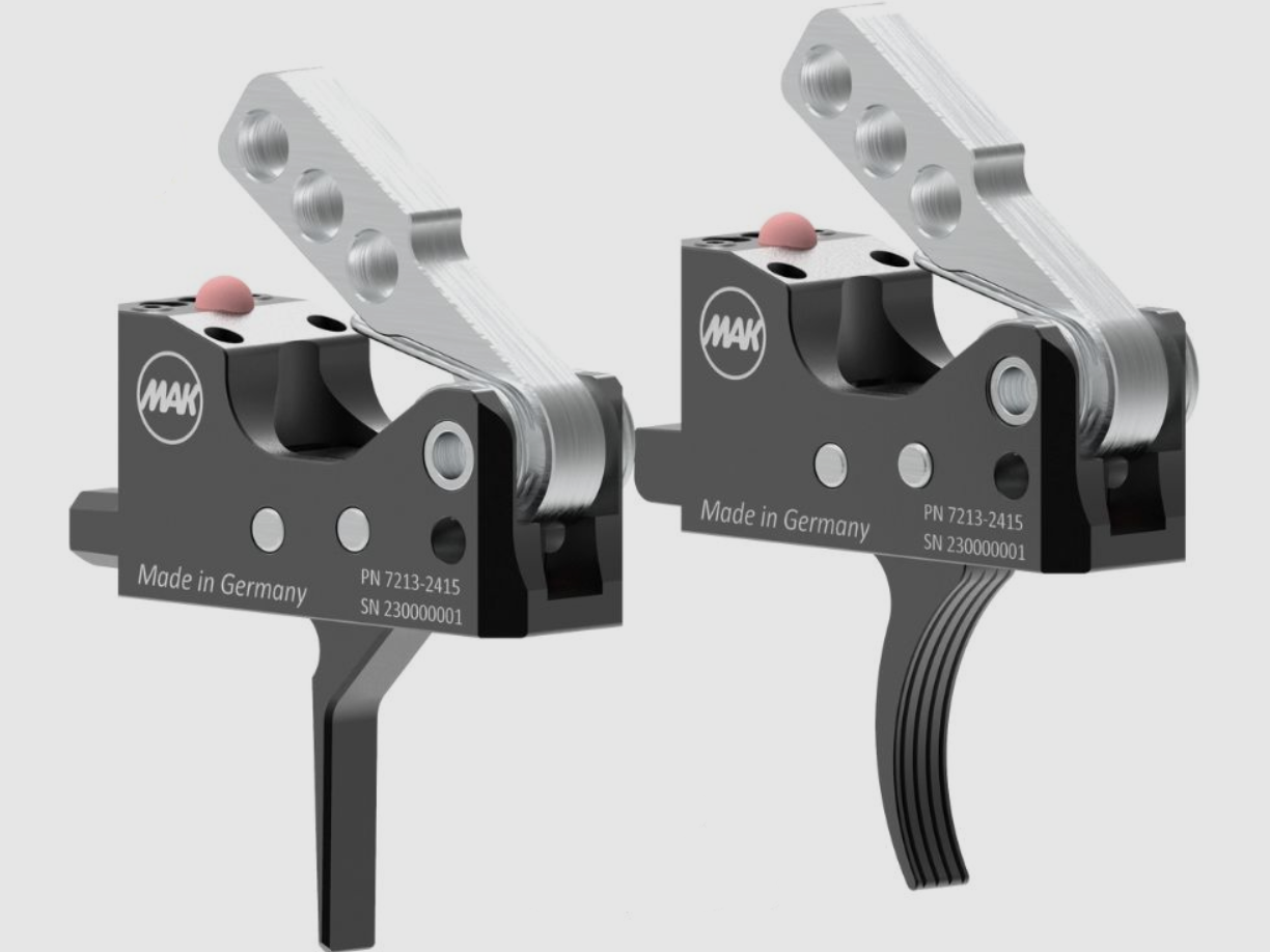 MAKtrigger DRS Drop-In für AR-10 / AR-15 Plattformen, Bild 1 von 4