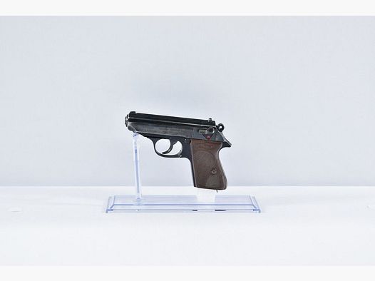 Walther PPK