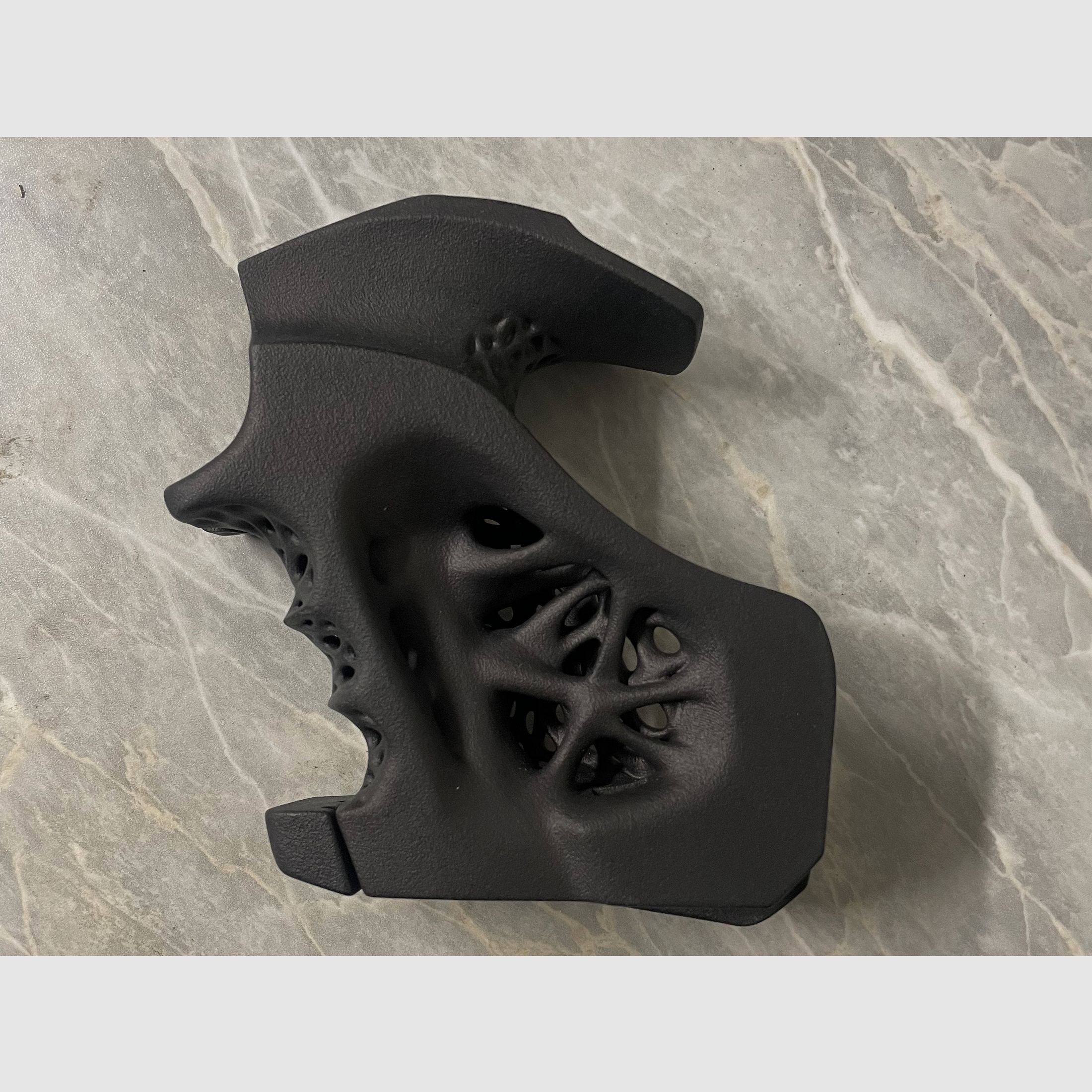 Meshpro grip for FW P8x