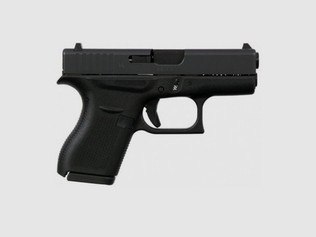 GLOCK 42, Bild 1 von 2