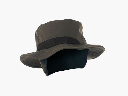 Deerhunter Muflon Hat med safety