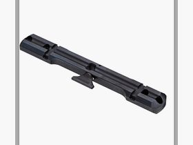 Dentler basic rail - Haenel Jäger 10
