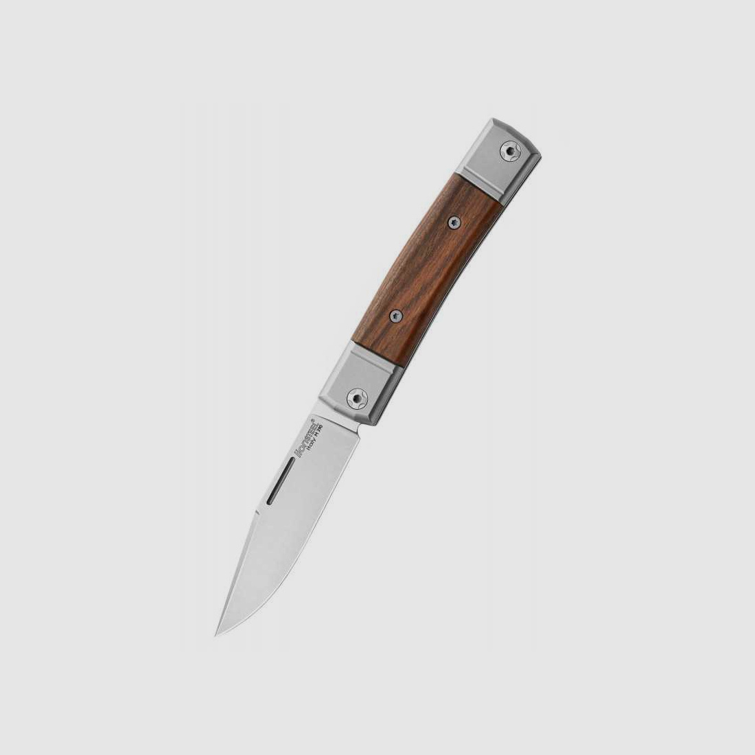 Lionsteel Bestman EDC , Taschenmesser, Santos, M390