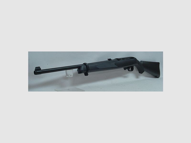 10/22 Kal.4,5mm - 10 Schuss Diabolo,12g-Co-2