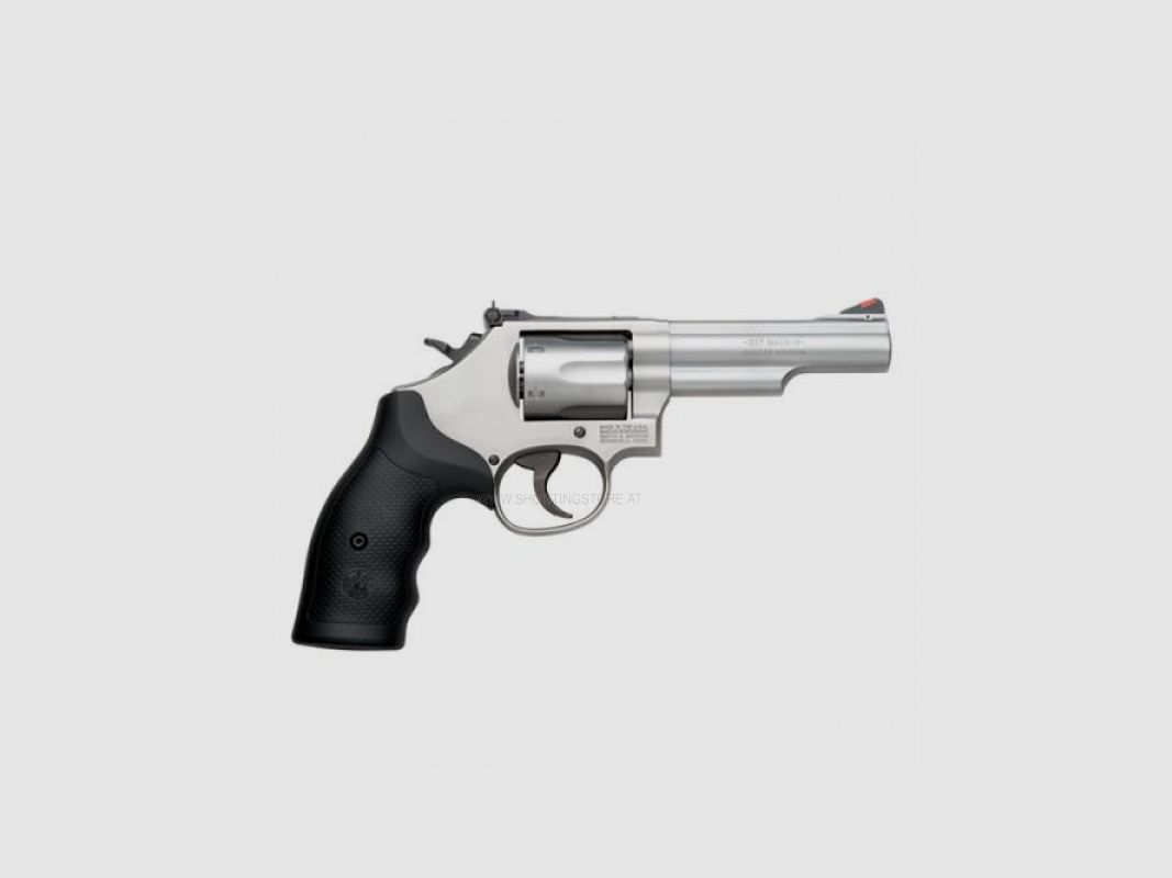 S&W MODEL 66 COMBAT MAGNUM 4,25", immagine 1 di 5