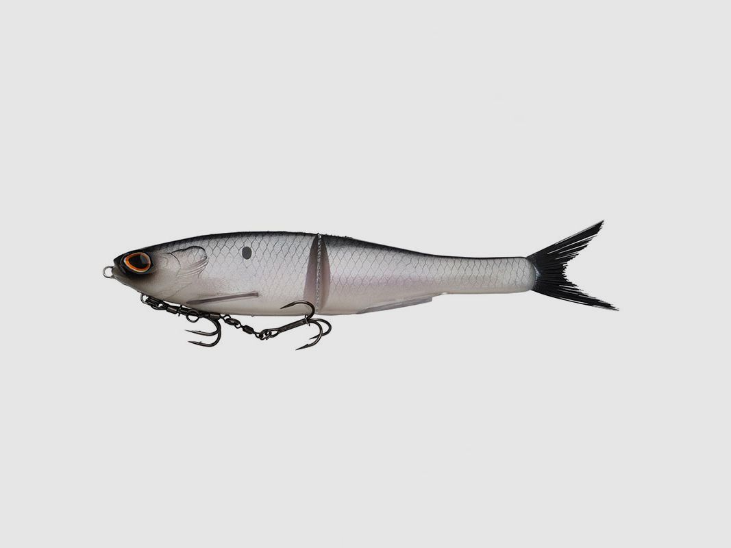 BERKLEY – POWERBAIT® NESSIE 22cm 57g | Slow Sinking | Roach