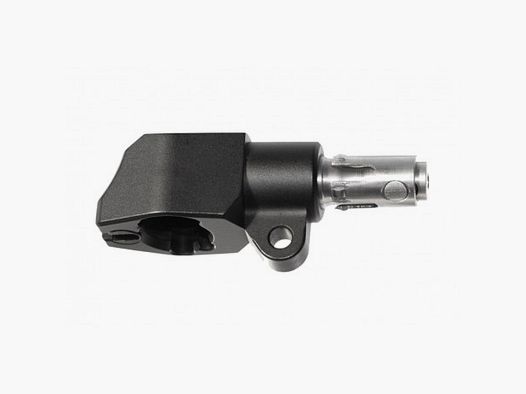 Adaptador para Sauer 404 y bipode Javelin