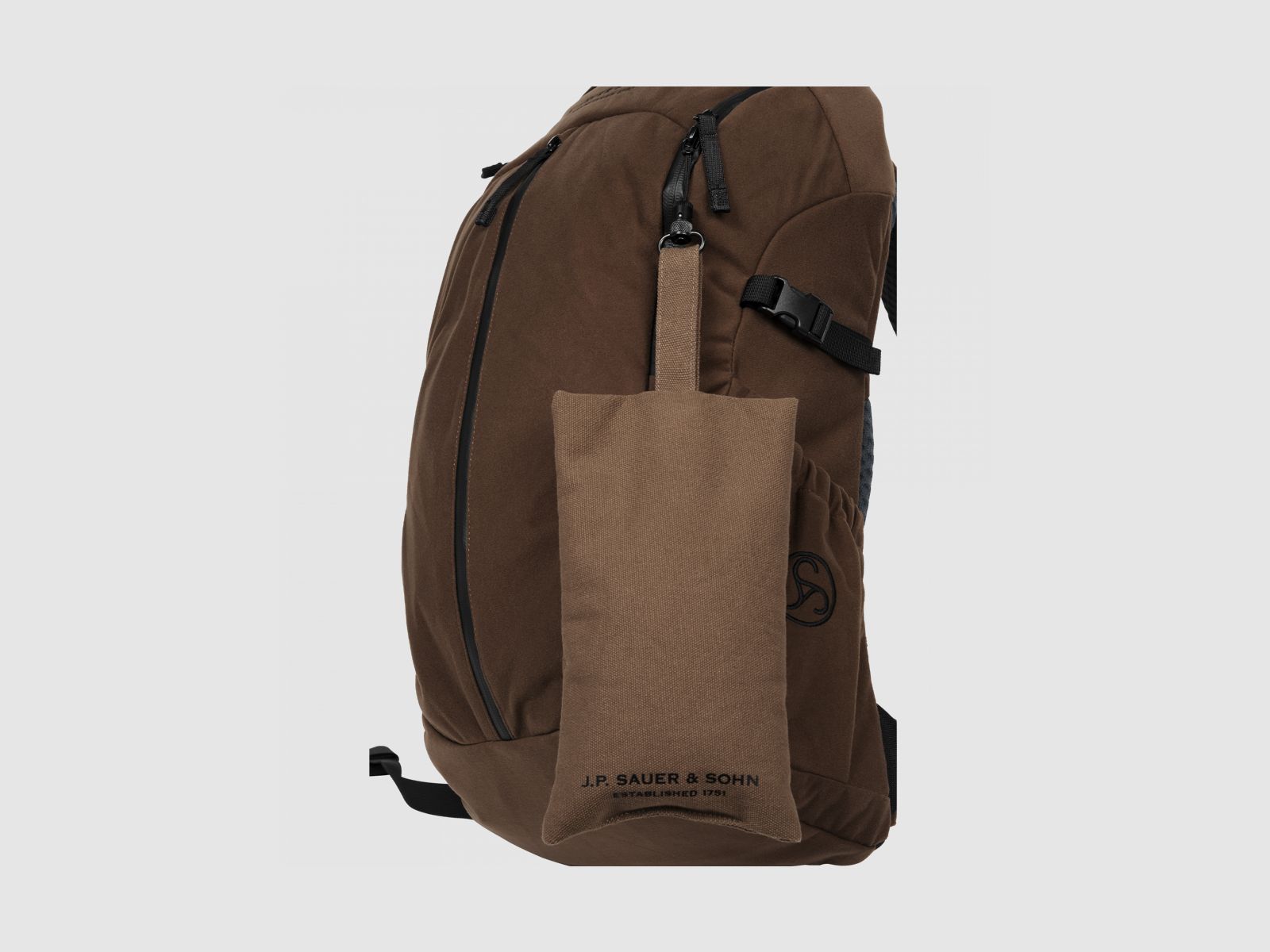 SAUER Rucksack DayPack Classic