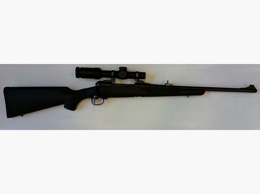 Savage 111