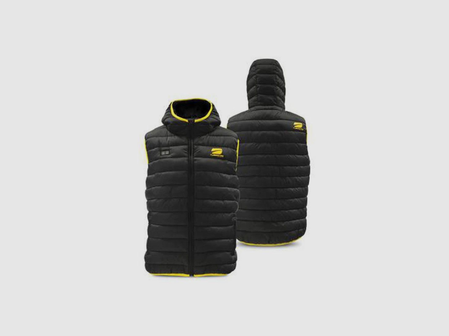 TUBERTINI THERMAL PUFFERWESTE
