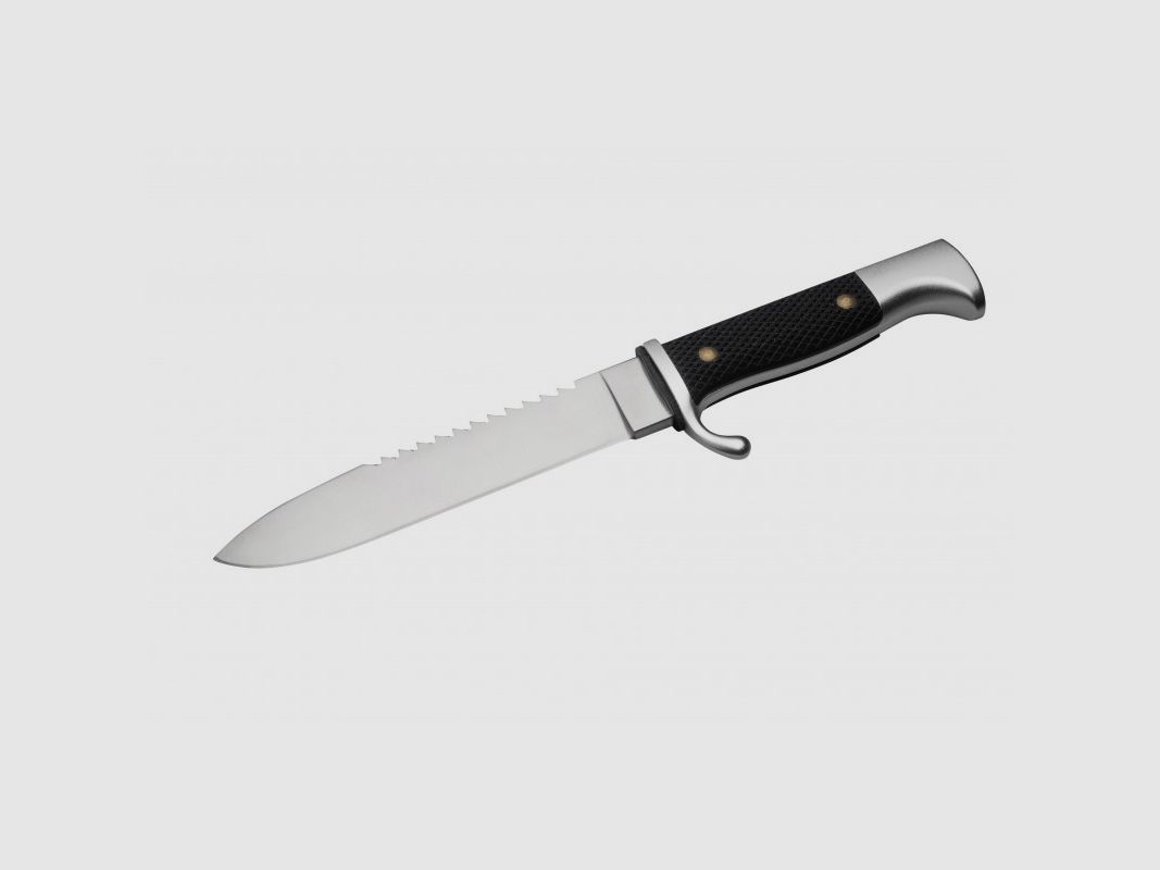 GERMAN SCOUT KNIFE POM, image 2 of 3