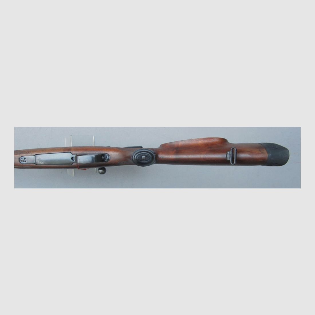 KETTNER Mauser 98