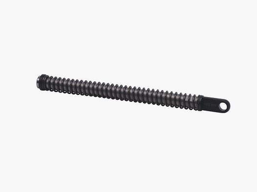 SIG SAUER P210 closing spring system