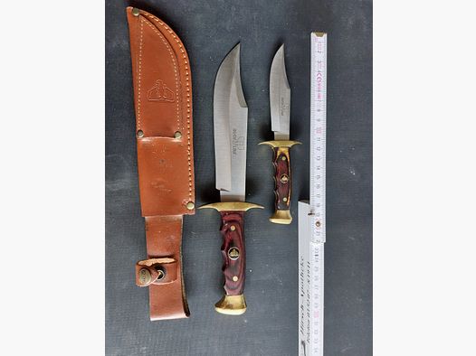 Jagdmesser