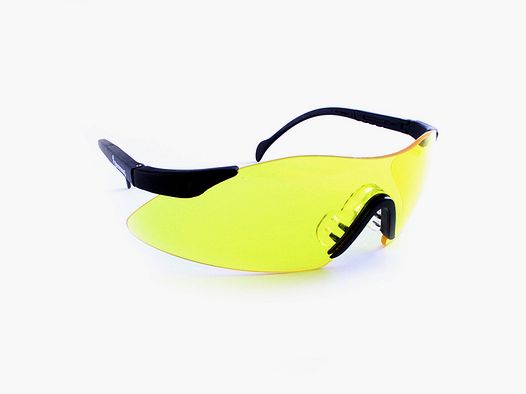 Browning Schutzbrille (Gelb)