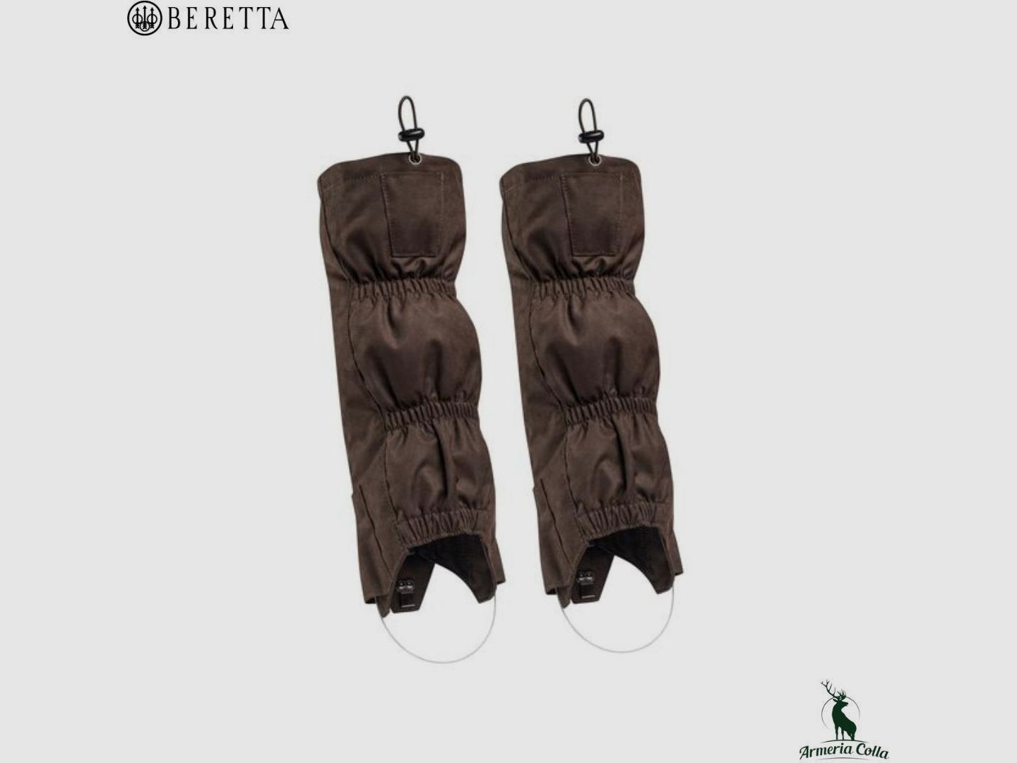 Beretta Ghetta Tech Kostka Brązowy, zdjęcie 4 z 4